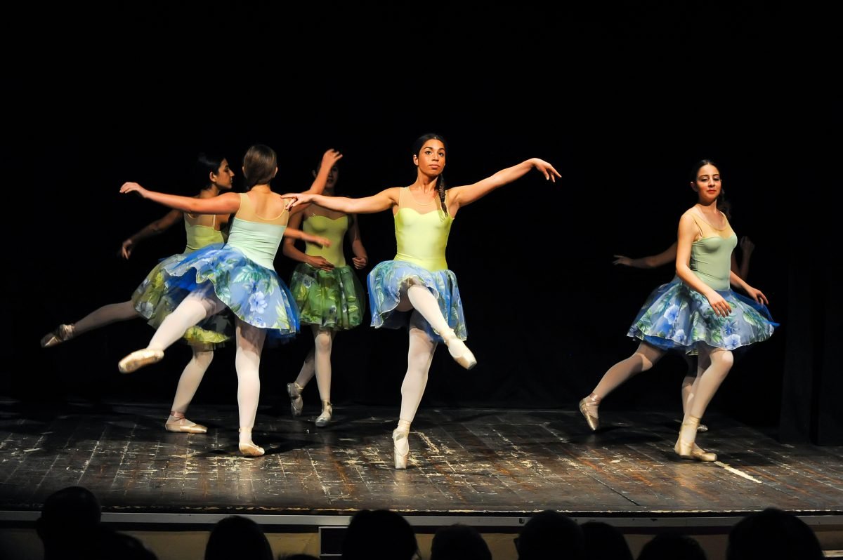 Ballet