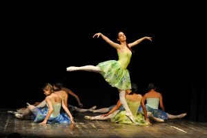 Ballet
