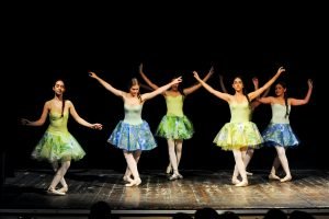 Ballet