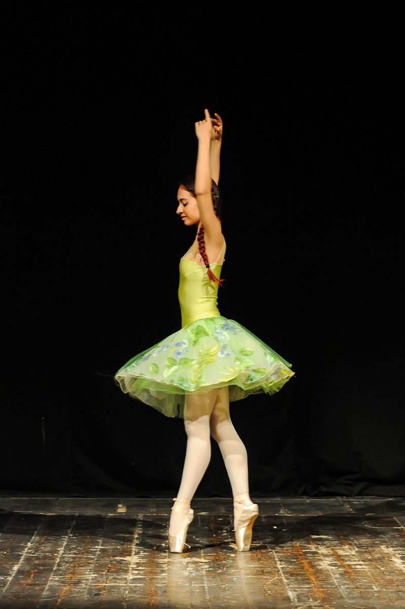 Ballet