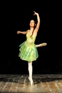 Ballet