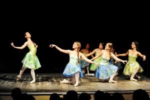 Ballet