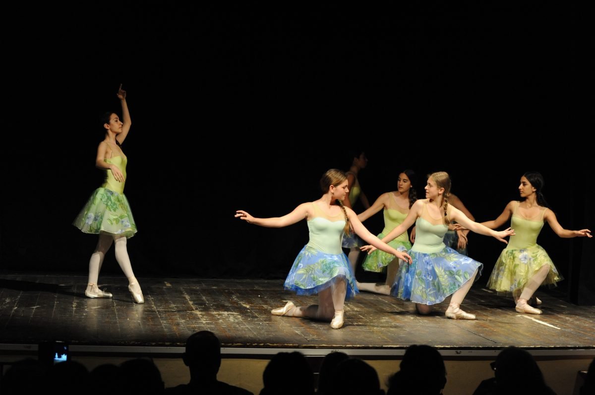 Ballet