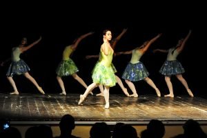 Ballet