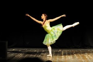 Ballet