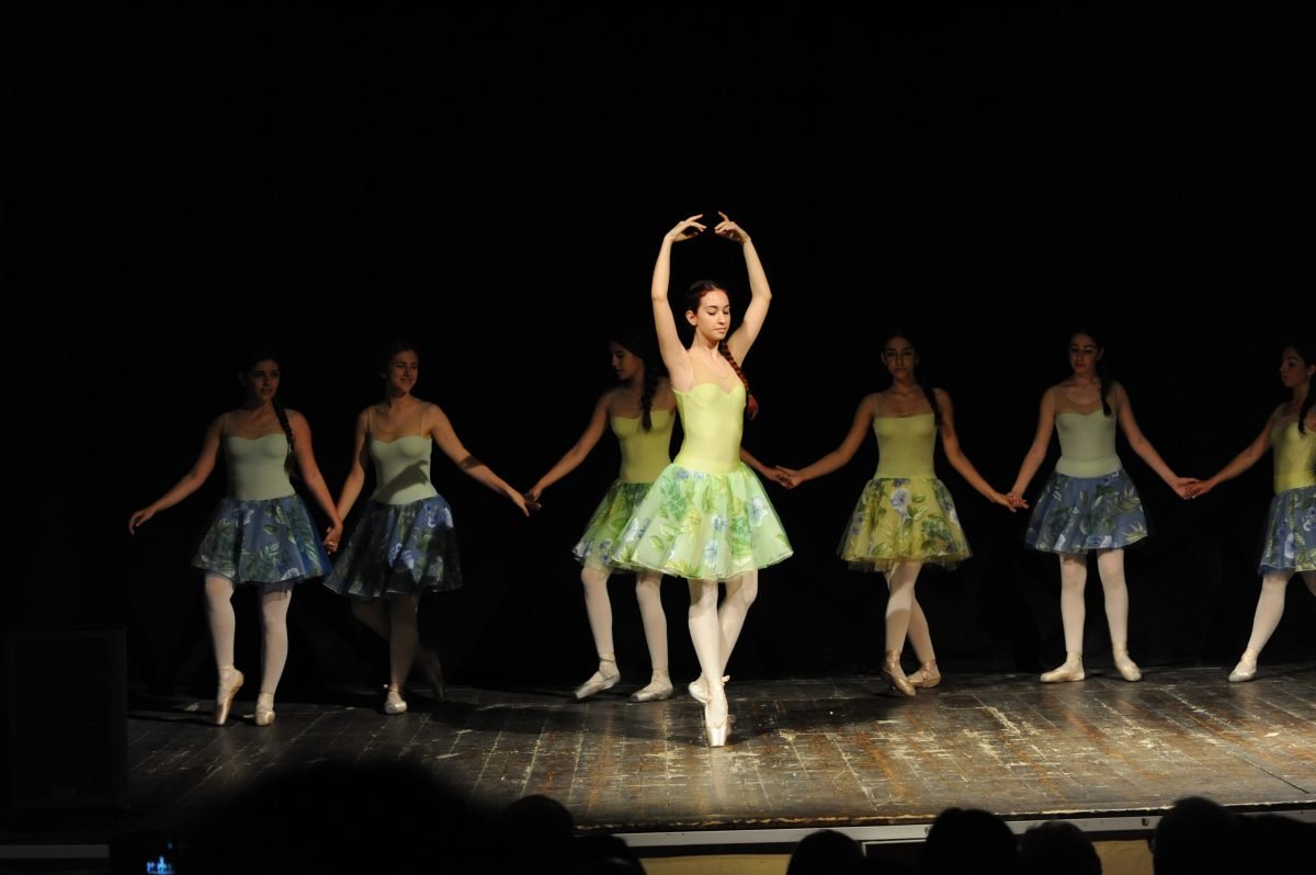 Ballet