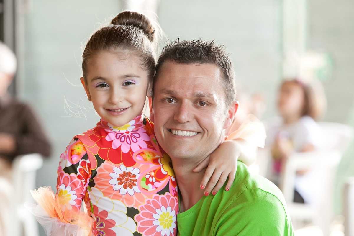Dance Kids