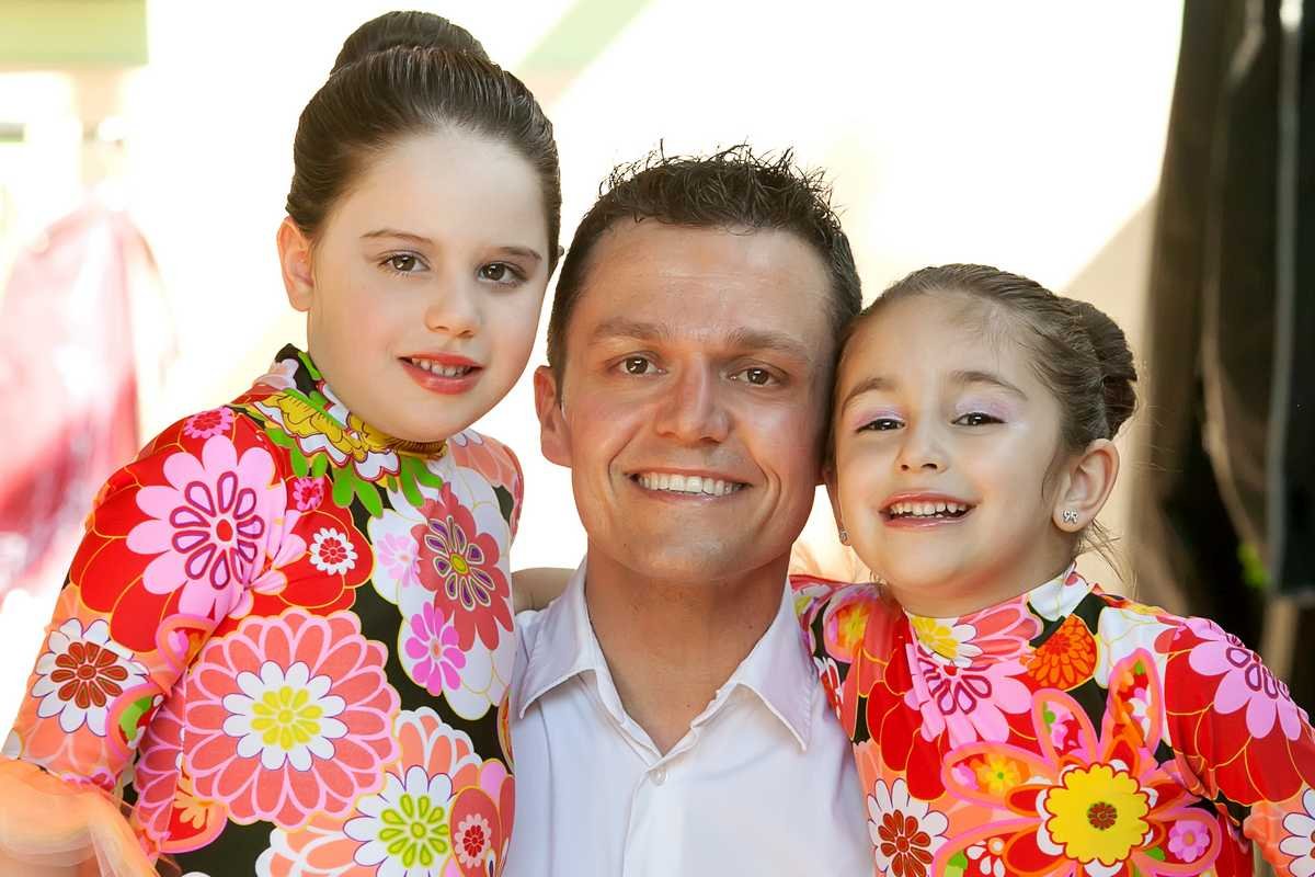 Dance Kids