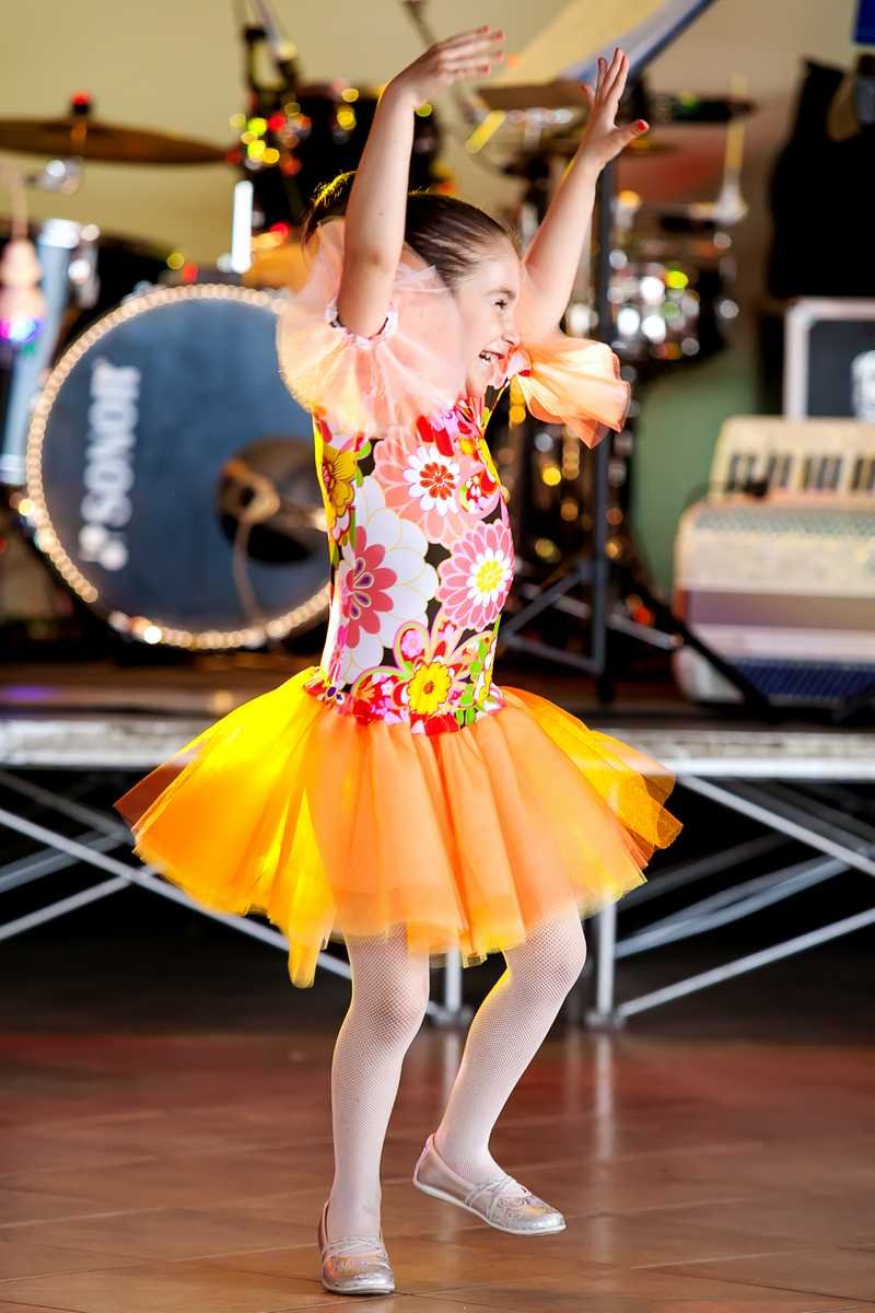 Dance Kids