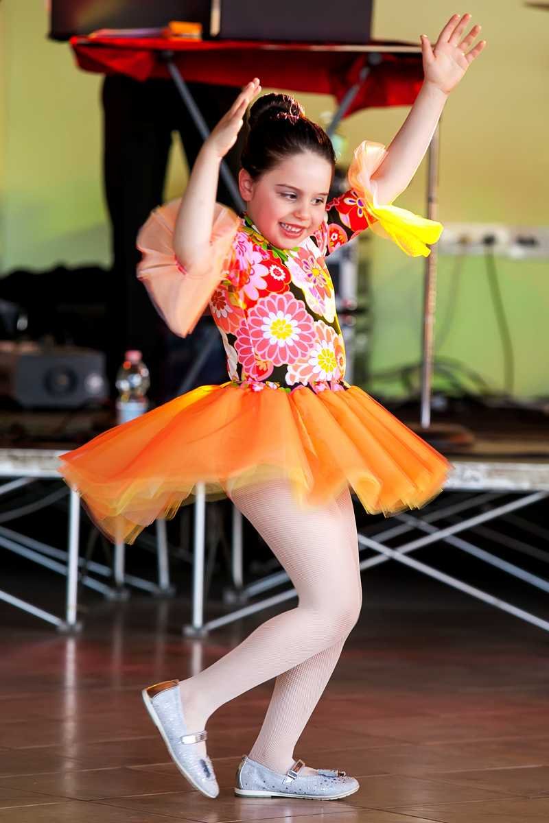 Dance Kids