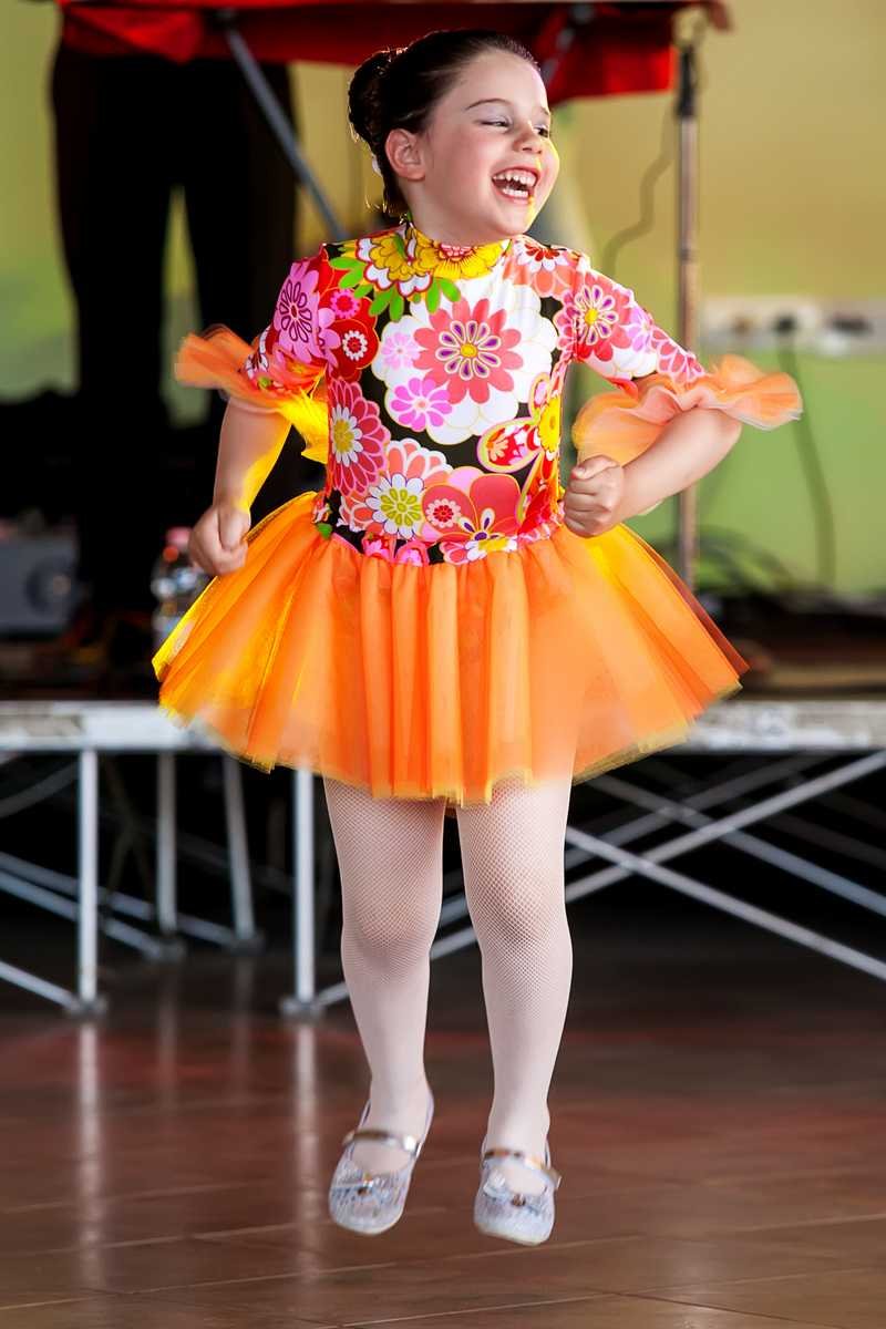 Dance Kids