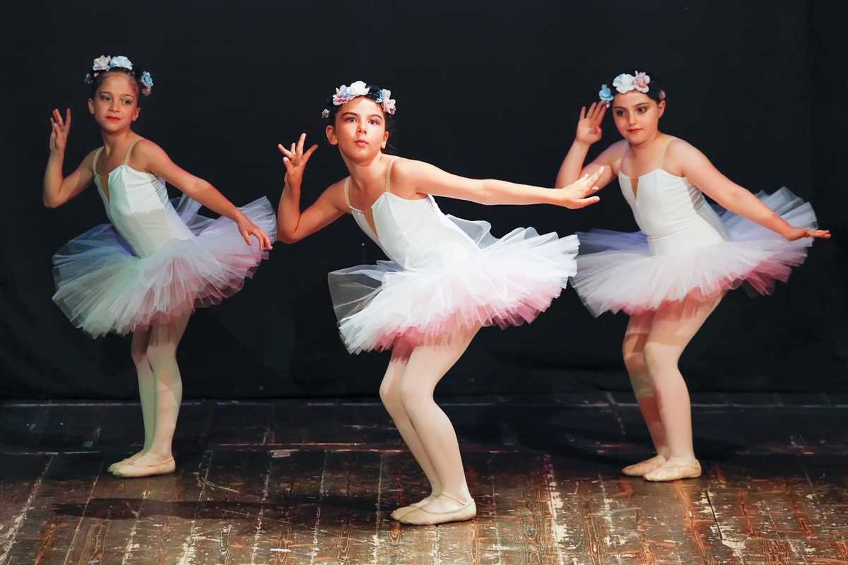 Ballet