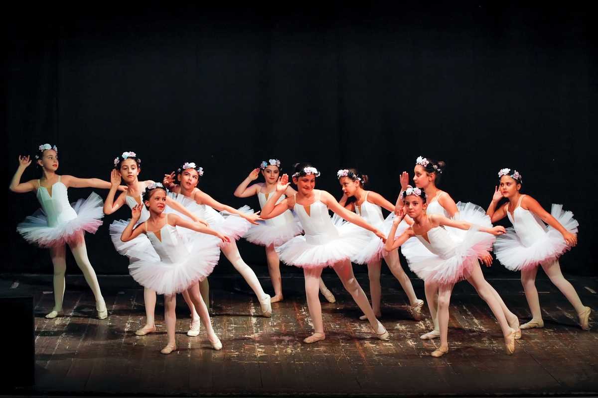 Ballet