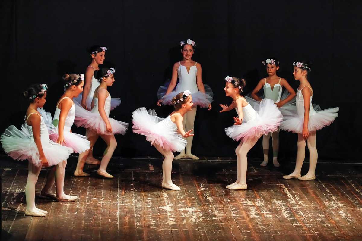 Ballet