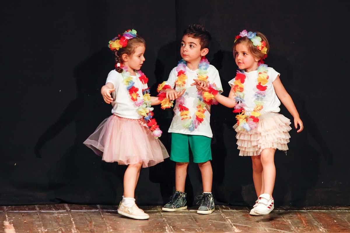 Dance Kids