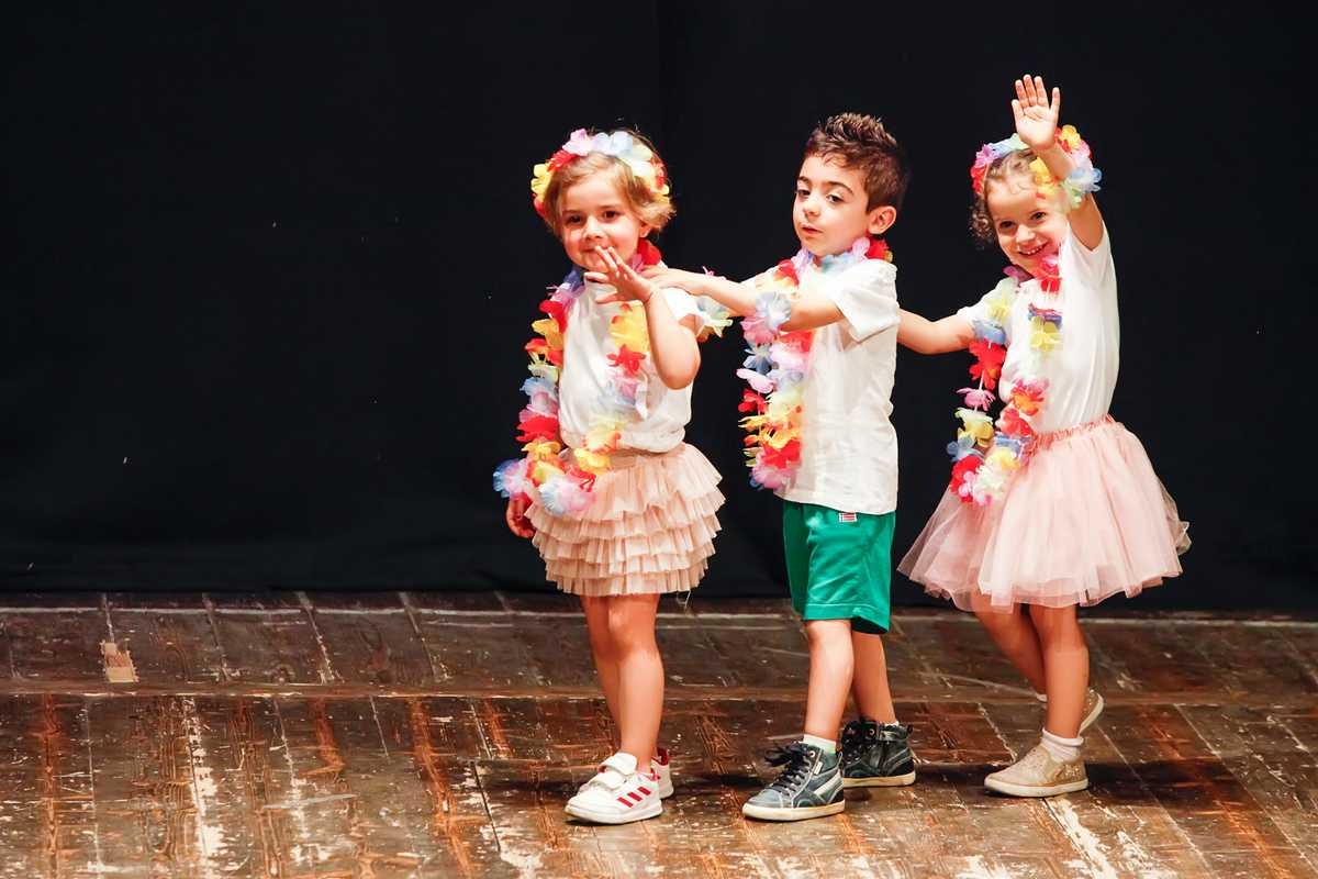 Dance Kids