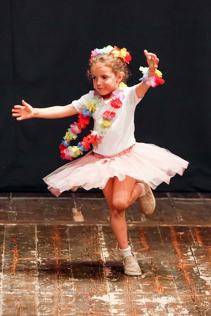 Dance Kids