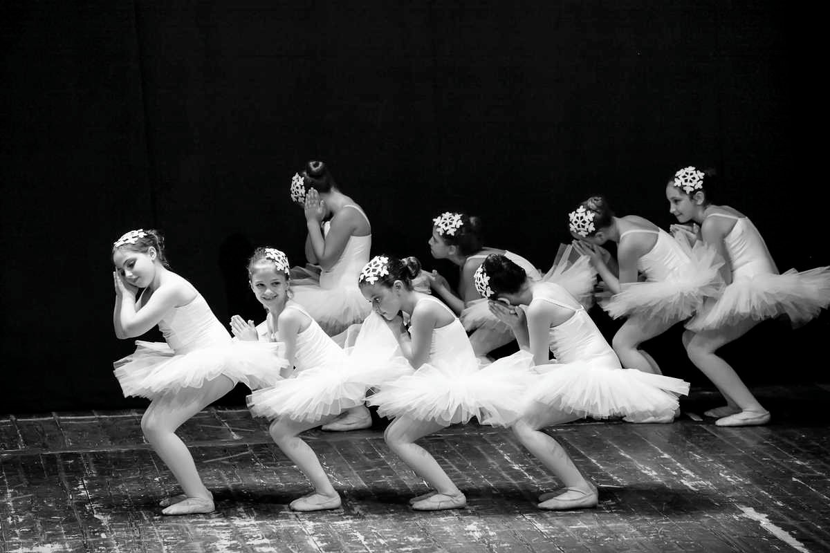 Ballet