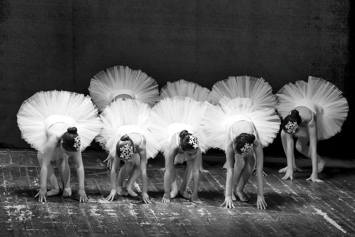 Ballet