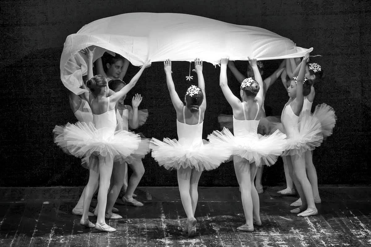 Ballet
