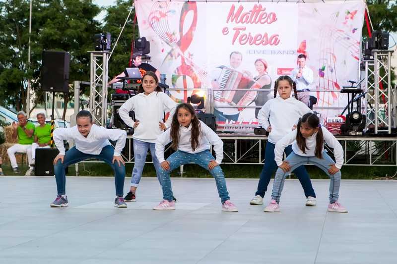 Hip Hop – Break Dance