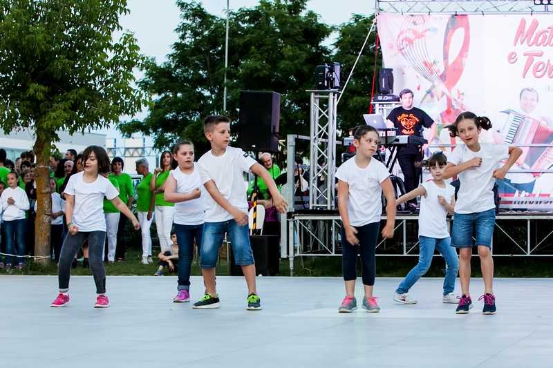 Hip Hop – Break Dance