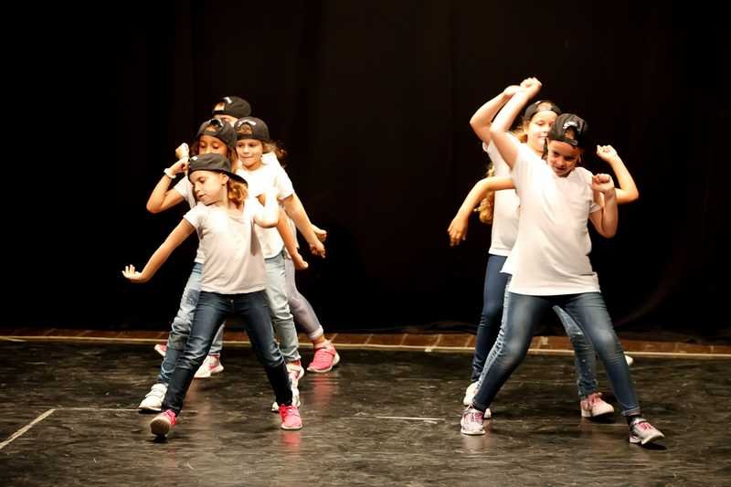 Hip Hop – Break Dance