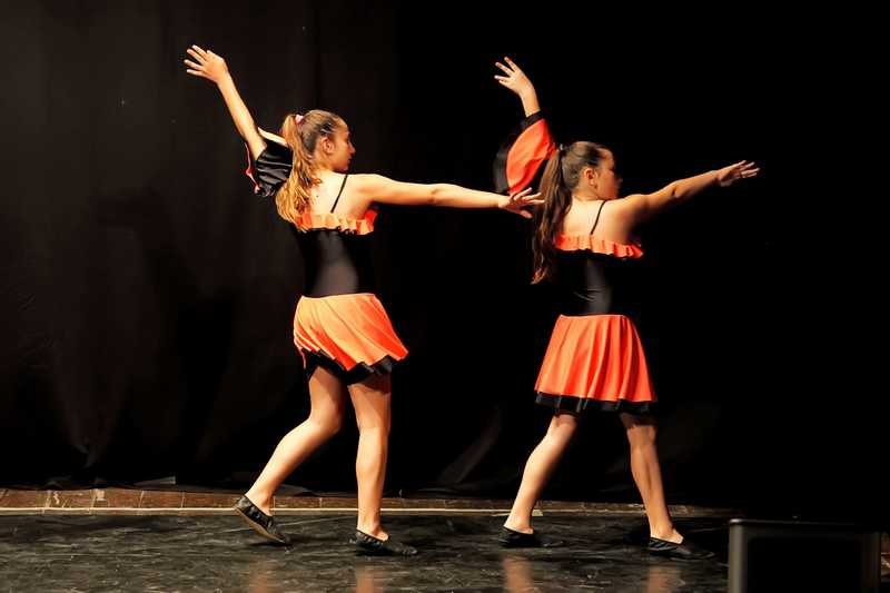 Danze Artistiche