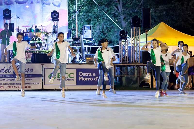 Hip Hop – Break Dance