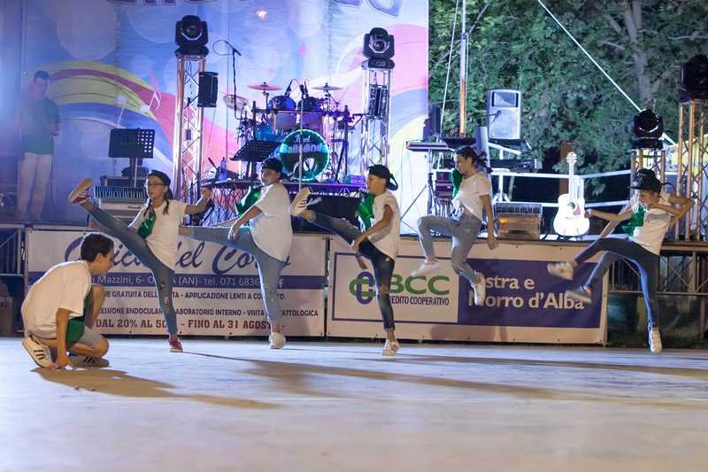 Hip Hop – Break Dance