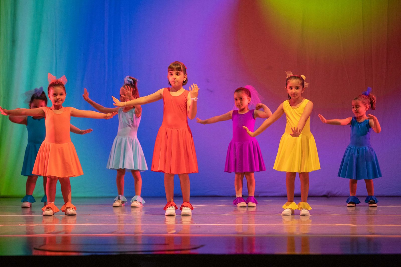 Dance Kids