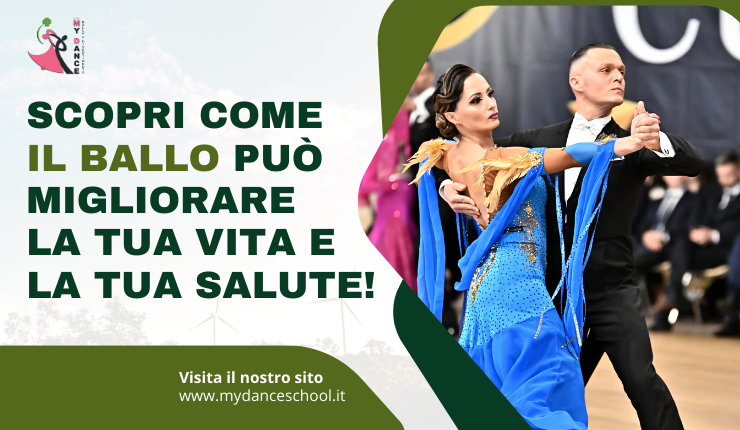 Scopri come il Ballo può Migliorare la tua Vita e la tua Salute!