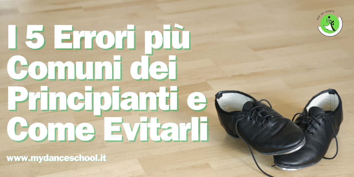 I 5 Errori più Comuni dei Principianti e Come Evitarli