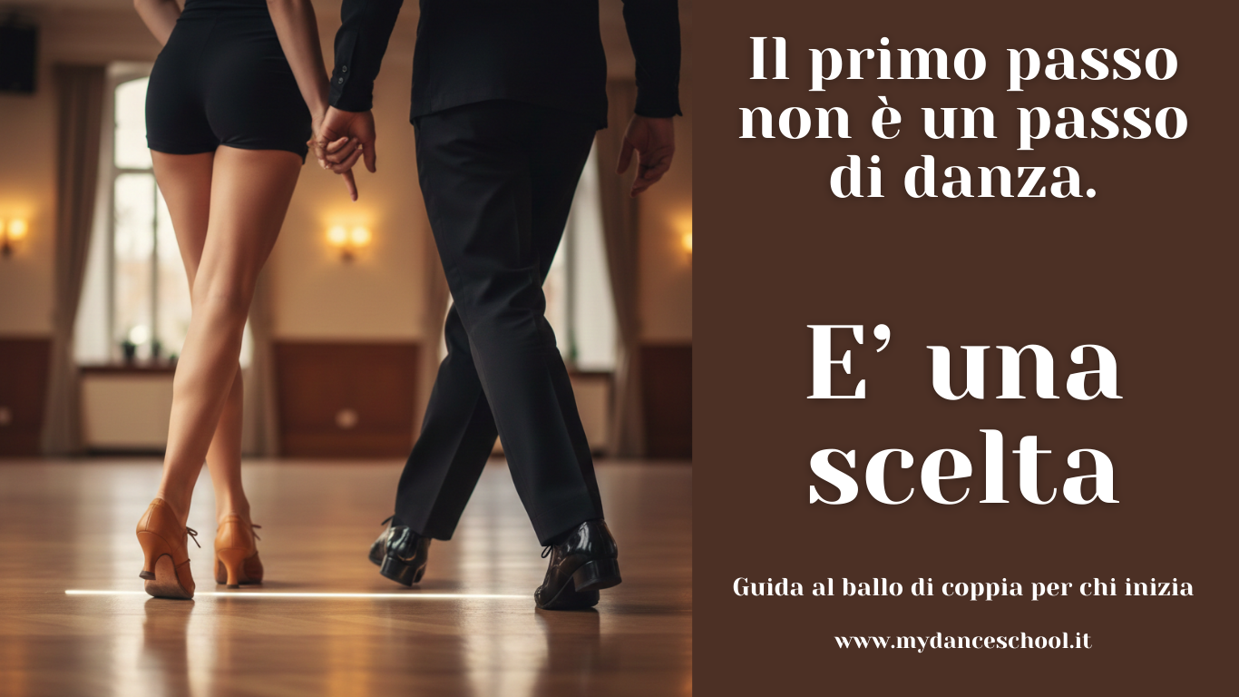 Articolo MyDance