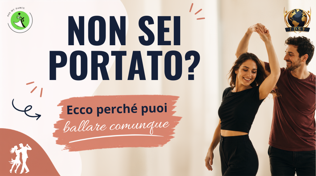 Articolo My dance