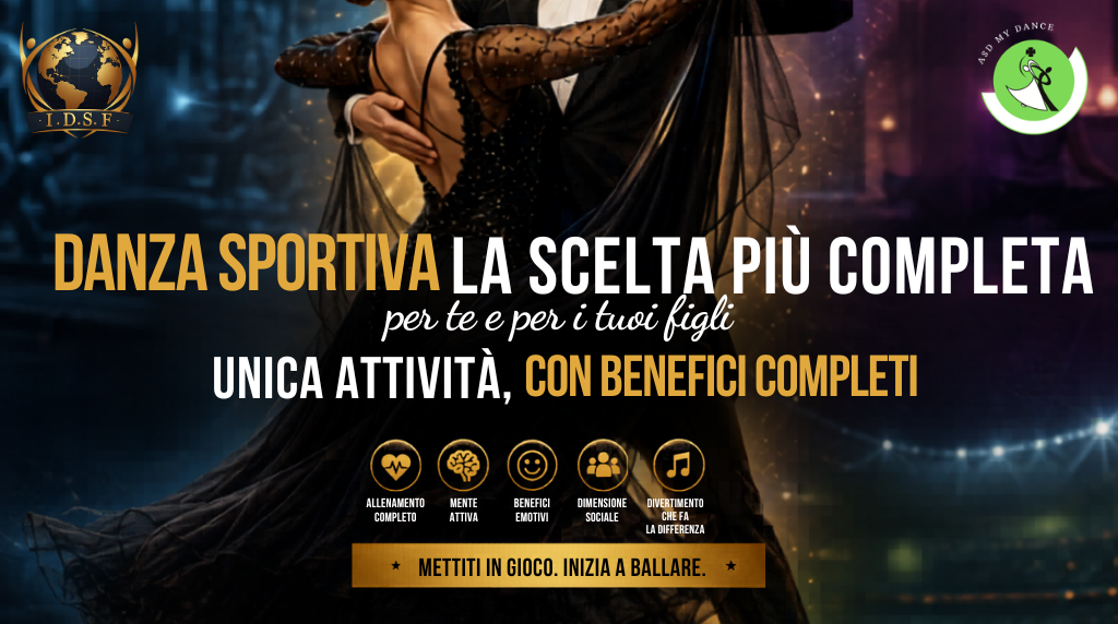 Articolo mydance
